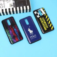 قاب فانتزی برجسته پسرانه شیائومی Redmi 8A سری 6