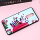 قاب فانتزی برجسته دخترانه شیائومی Redmi 8A سری 6
