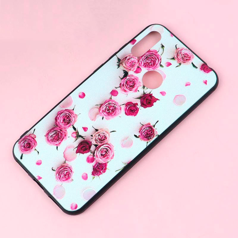 قاب فانتزی برجسته دخترانه Honor 8A 2020 سری 7