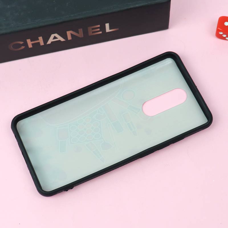 قاب فانتزی برجسته دخترانه شیائومی Redmi 8A سری 6