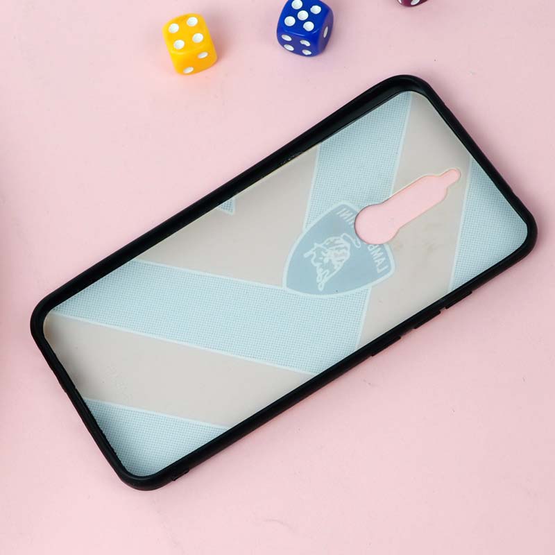 قاب فانتزی برجسته پسرانه شیائومی Redmi 8A سری 10
