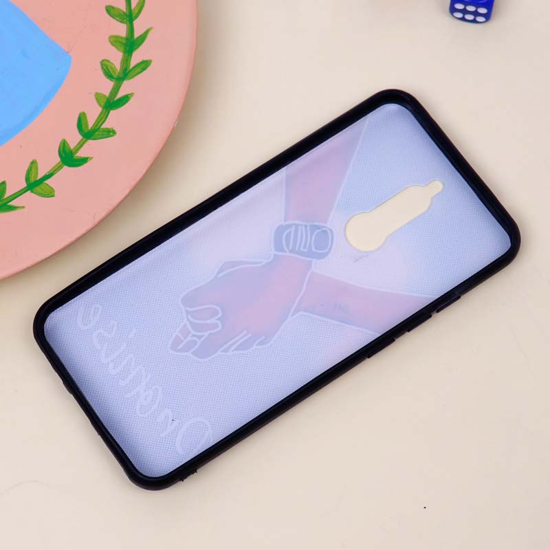 قاب فانتزی برجسته دخترانه شیائومی Redmi 8A سری 10