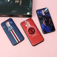 قاب فانتزی برجسته پسرانه شیائومی Redmi 9 سری 10