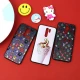 قاب فانتزی برجسته دخترانه شیائومی Redmi 9 سری 10
