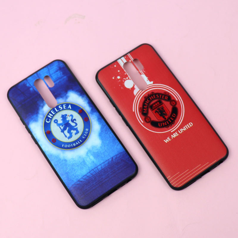 قاب فانتزی برجسته پسرانه شیائومی Redmi 9 سری 10
