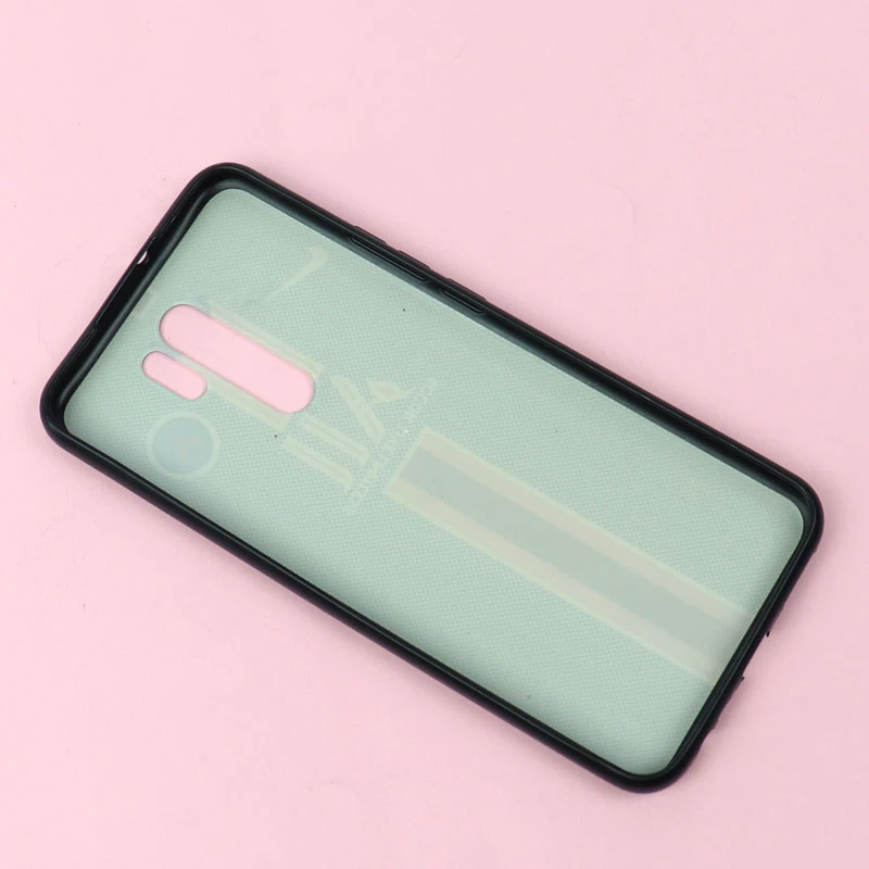 قاب فانتزی برجسته پسرانه شیائومی Redmi 9 سری 10