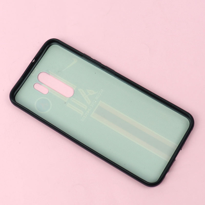 قاب فانتزی برجسته پسرانه شیائومی Redmi 9 سری 10
