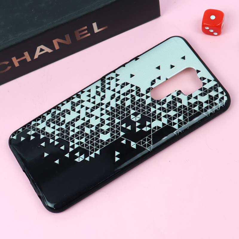 قاب فانتزی برجسته پسرانه شیائومی Redmi 9 سری 6