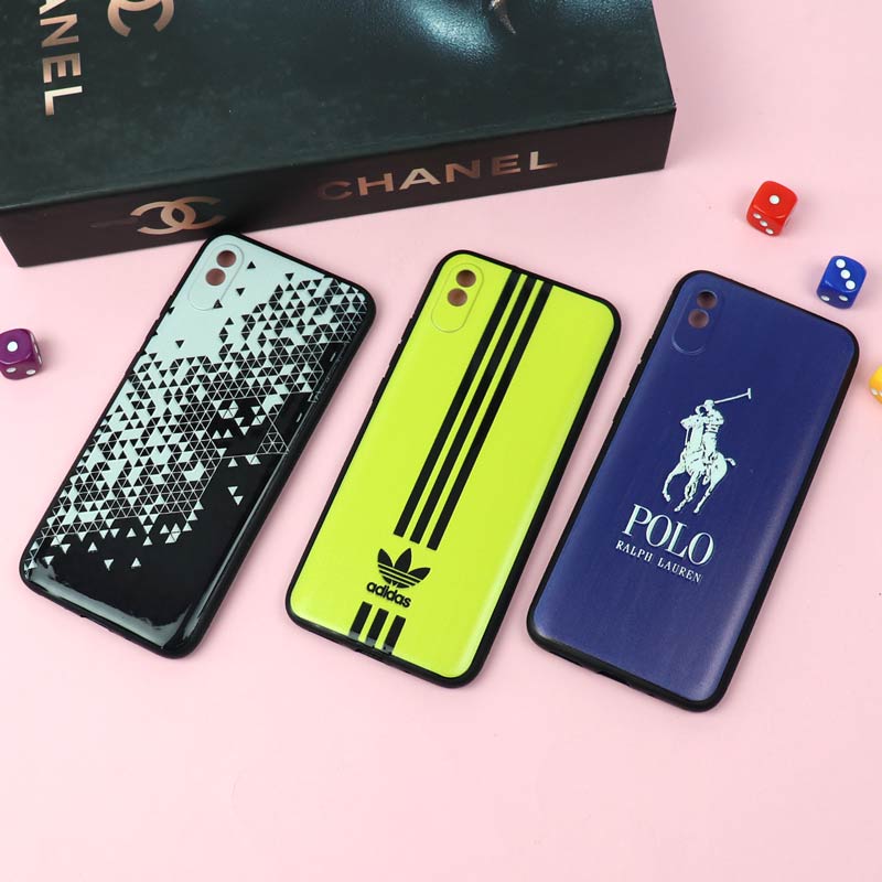 قاب فانتزی برجسته پسرانه شیائومی Redmi 9A سری 6