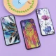 قاب فانتزی برجسته دخترانه شیائومی Redmi 9A سری 3