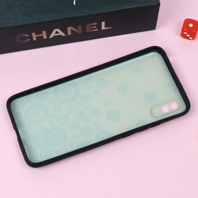 قاب فانتزی برجسته دخترانه شیائومی Redmi 9A سری 6