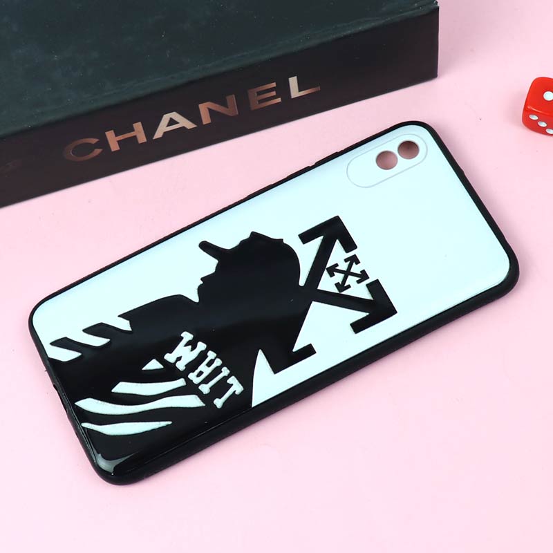 قاب فانتزی برجسته پسرانه شیائومی Redmi 9A سری 6