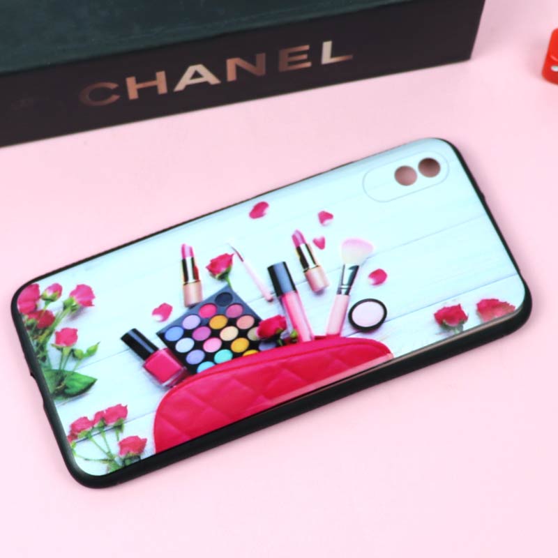 قاب فانتزی برجسته دخترانه شیائومی Redmi 9A سری 6