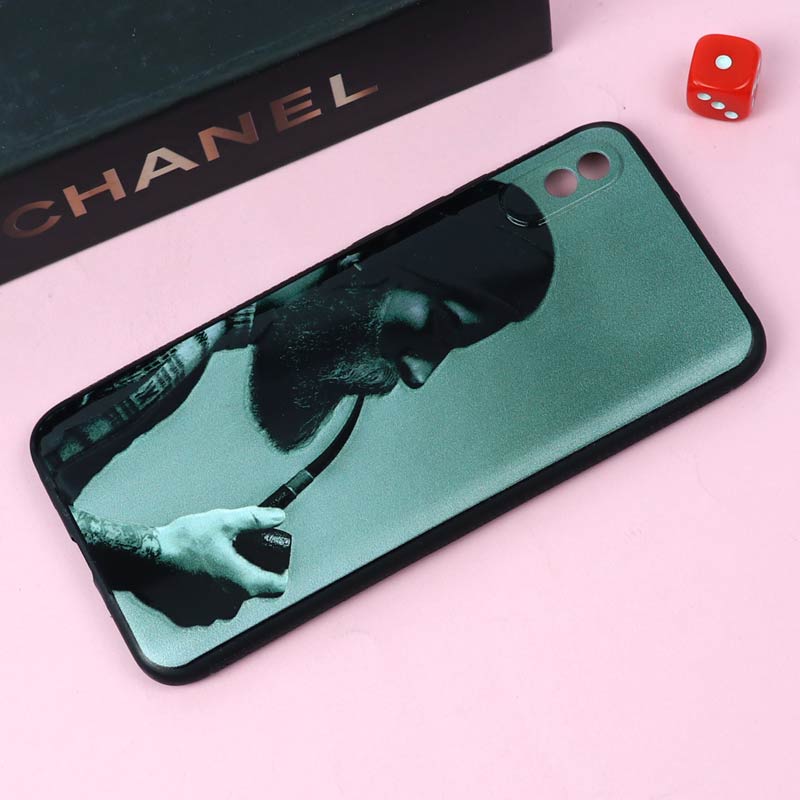 قاب فانتزی برجسته پسرانه شیائومی Redmi 9A سری 6