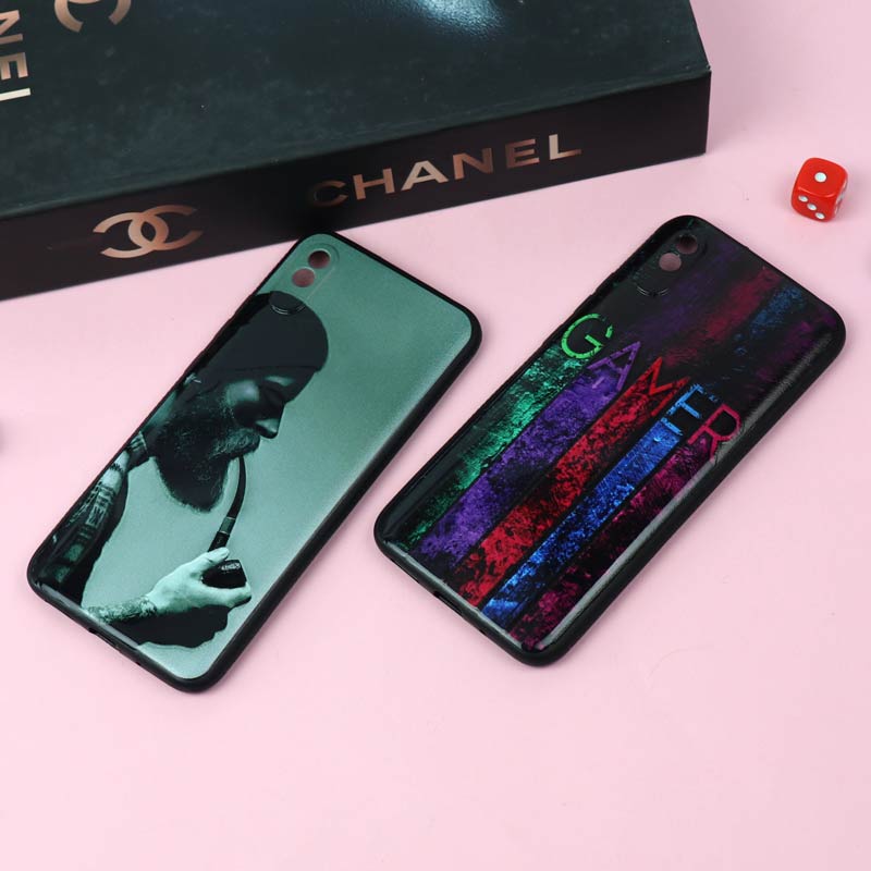 قاب فانتزی برجسته پسرانه شیائومی Redmi 9A سری 6