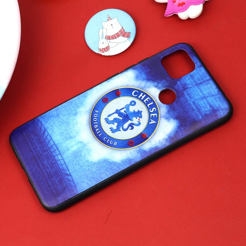 قاب فانتزی برجسته پسرانه شیائومی Redmi 9C سری 10