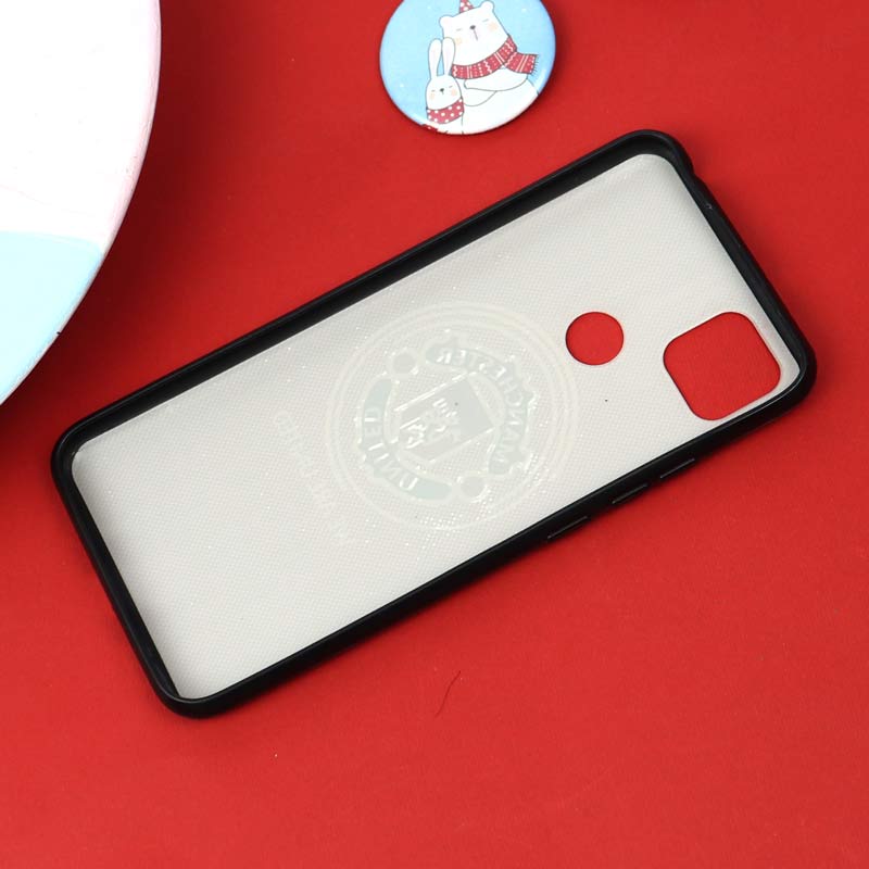 قاب فانتزی برجسته پسرانه شیائومی Redmi 9C سری 10