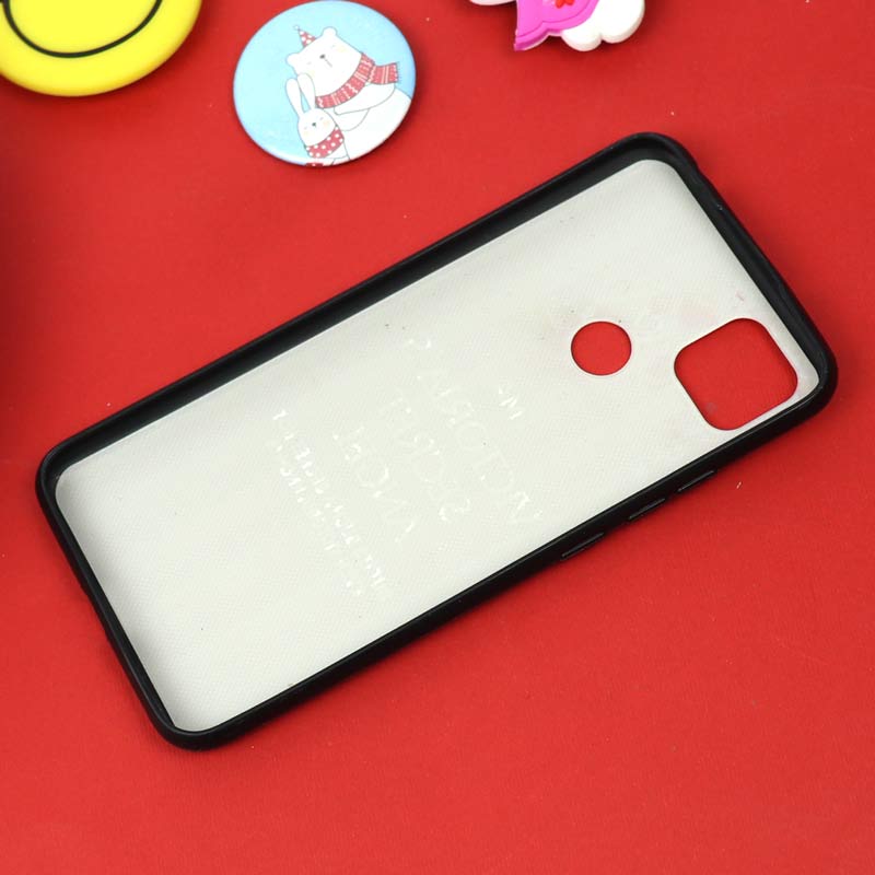 قاب فانتزی برجسته دخترانه شیائومی Redmi 9C سری 10