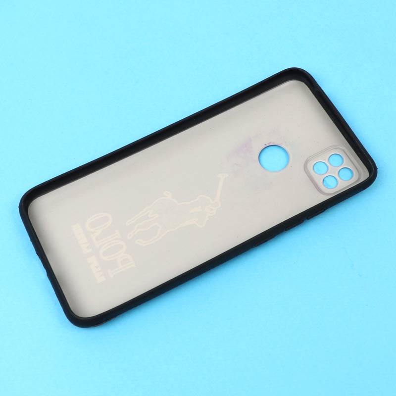 قاب فانتزی برجسته پسرانه شیائومی Redmi 9C سری 6
