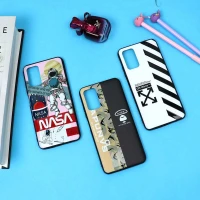 قاب فانتزی برجسته شیائومی Redmi 9T سری 14