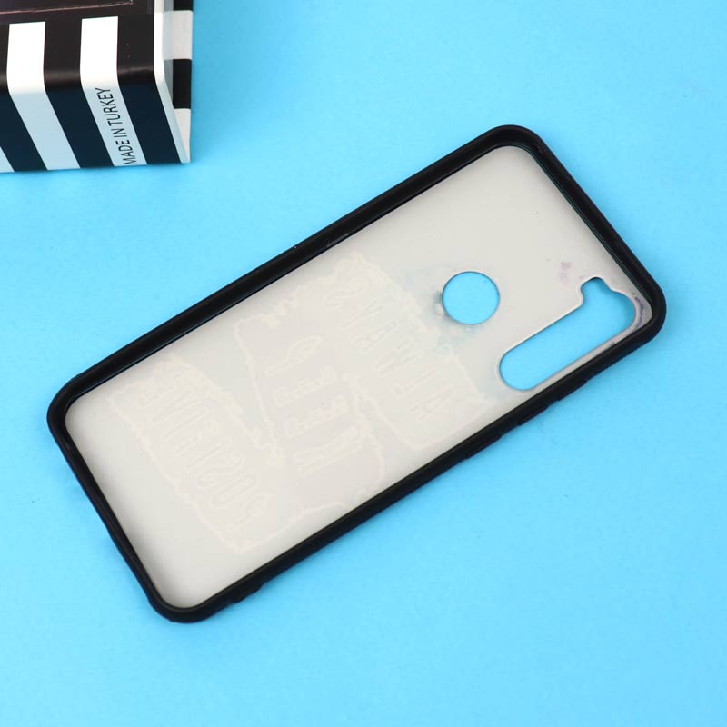 قاب فانتزی برجسته پسرانه شیائومی Redmi Note 8 سری 6