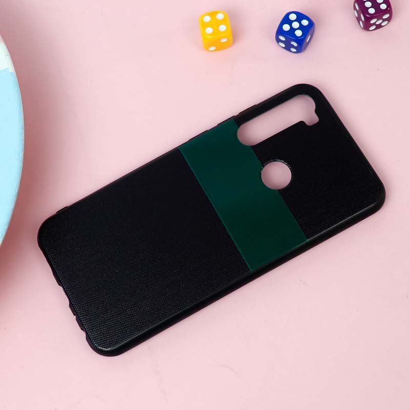 قاب فانتزی برجسته پسرانه شیائومی Redmi Note 8 سری 10