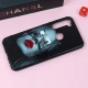 قاب فانتزی برجسته دخترانه شیائومی Redmi Note 8 سری 6