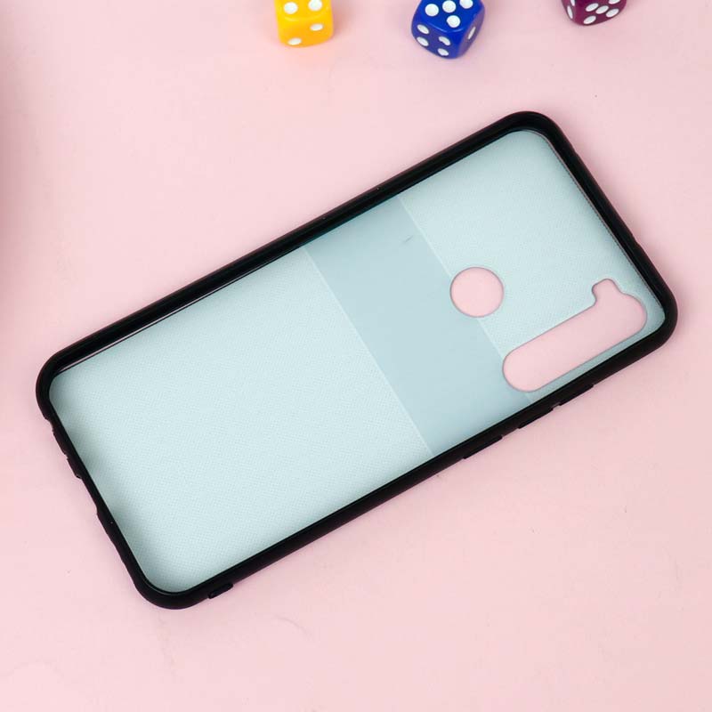 قاب فانتزی برجسته پسرانه شیائومی Redmi Note 8 سری 10