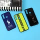 قاب فانتزی برجسته پسرانه شیائومی Redmi Note 8 سری 6