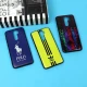 قاب فانتزی برجسته پسرانه شیائومی Redmi Note 8 Pro سری 6