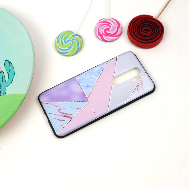 قاب فانتزی برجسته شیائومی Redmi Note 8 Pro سری 12