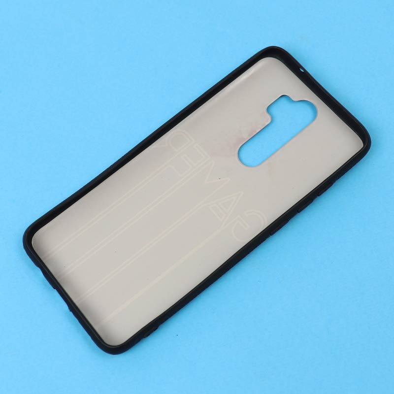 قاب فانتزی برجسته پسرانه شیائومی Redmi Note 8 Pro سری 6