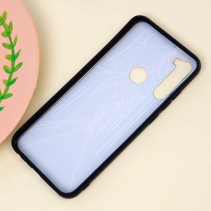 قاب فانتزی برجسته دخترانه شیائومی Redmi Note 8T سری 10