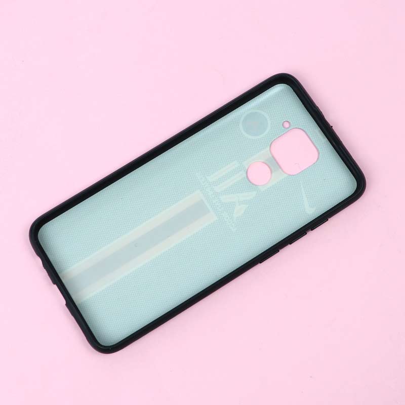 قاب فانتزی برجسته پسرانه شیائومی Redmi Note 9 سری 10