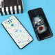 قاب فانتزی برجسته دخترانه شیائومی 9 Redmi Note سری 6