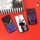 قاب فانتزی برجسته پسرانه شیائومی 9 Redmi Note سری 6