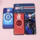 قاب فانتزی برجسته پسرانه شیائومی Redmi Note 9 سری 10