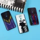 قاب فانتزی برجسته پسرانه شیائومی 9 Redmi Note سری 6