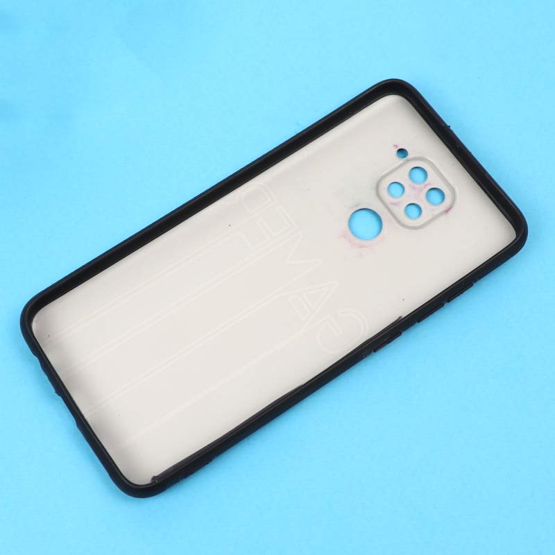 قاب فانتزی برجسته پسرانه شیائومی 9 Redmi Note سری 6