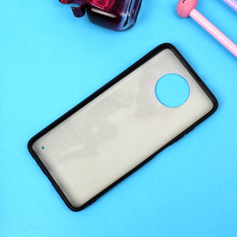 قاب فانتزی برجسته شیائومی Redmi Note 9T سری 14