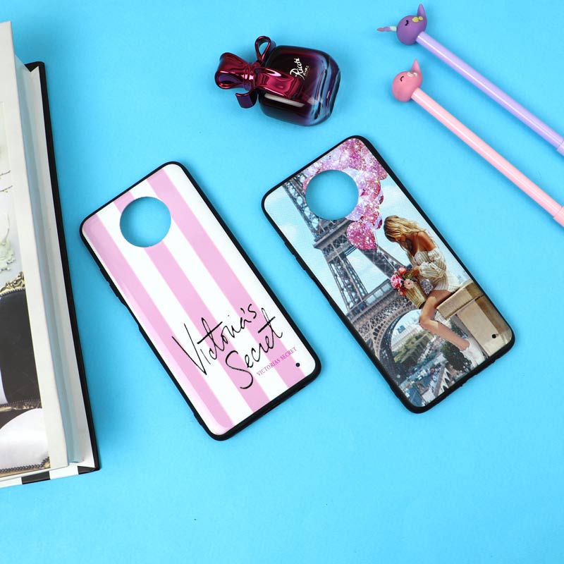 قاب فانتزی برجسته شیائومی Redmi Note 9T سری 14