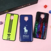 قاب فانتزی برجسته پسرانه شیائومی Redmi Note 9s سری 6
