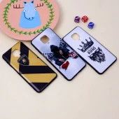 قاب فانتزی برجسته پسرانه شیائومی Redmi Note 9s سری 10