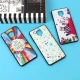 قاب فانتزی برجسته دخترانه شیائومی Redmi Note 9s سری 6