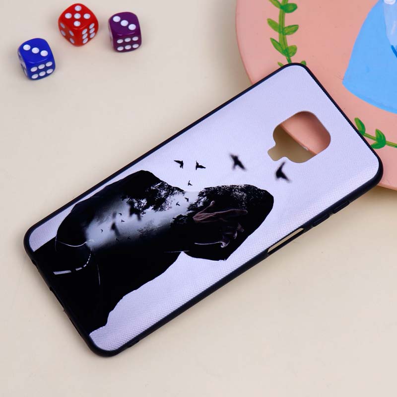 قاب فانتزی برجسته پسرانه شیائومی Redmi Note 9s سری 10