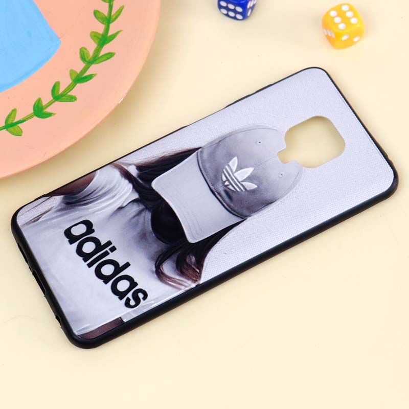 قاب فانتزی برجسته دخترانه شیائومی Redmi Note 9s سری 10