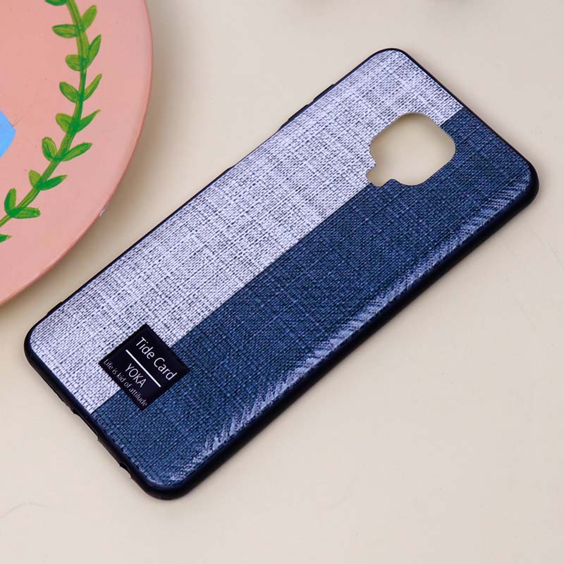قاب فانتزی برجسته پسرانه شیائومی Redmi Note 9s سری 10