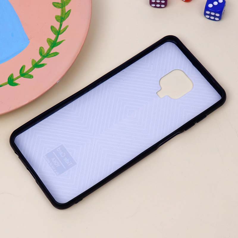 قاب فانتزی برجسته پسرانه شیائومی Redmi Note 9s سری 10