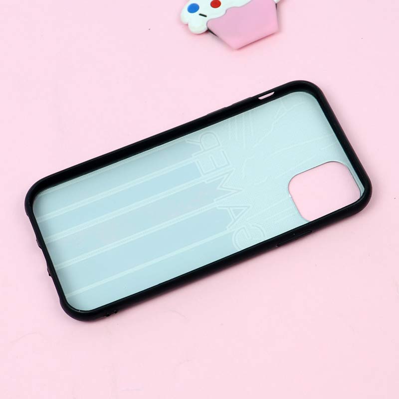قاب فانتزی برجسته پسرانه آیفون iPhone 11 سری 7