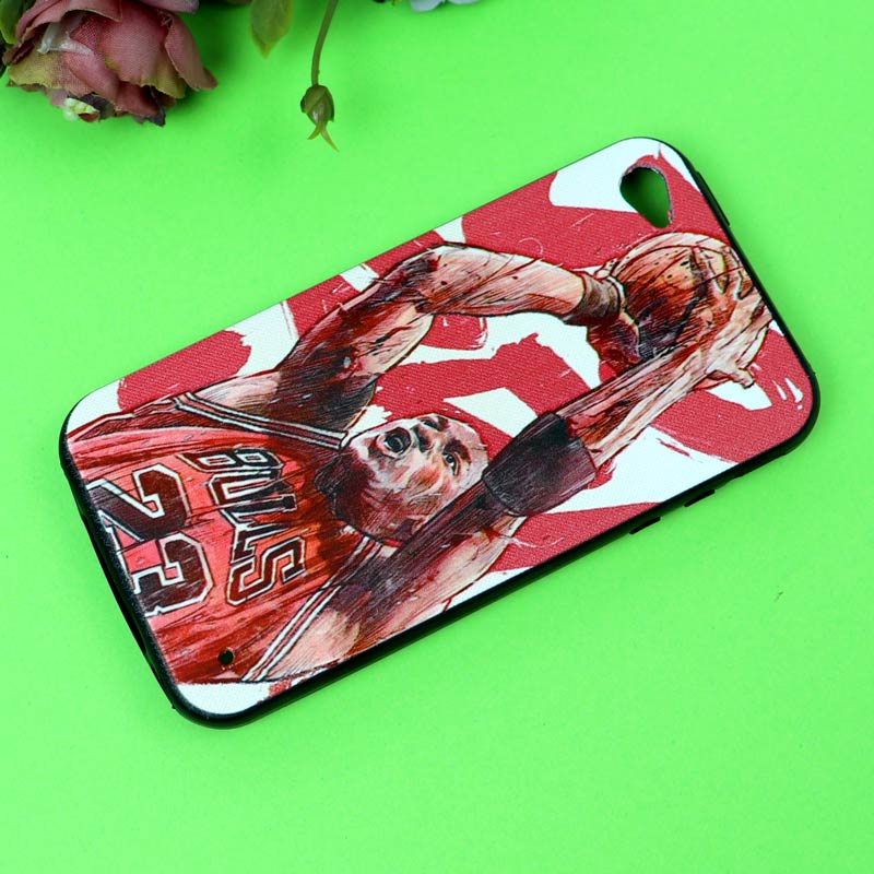 قاب فانتزی برجسته پسرانه آیفون iPhone 4/4s سری 7